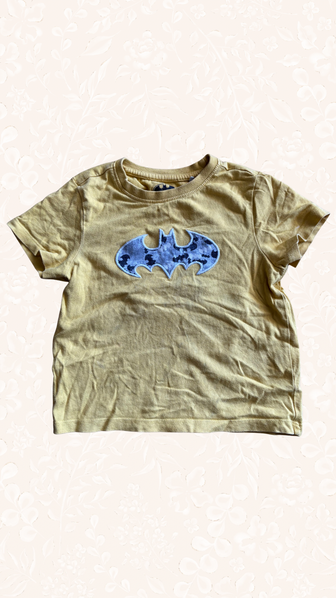 Shirt Batman 98