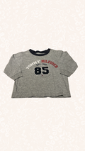 Langarmshirt Tommy Hilfiger 86