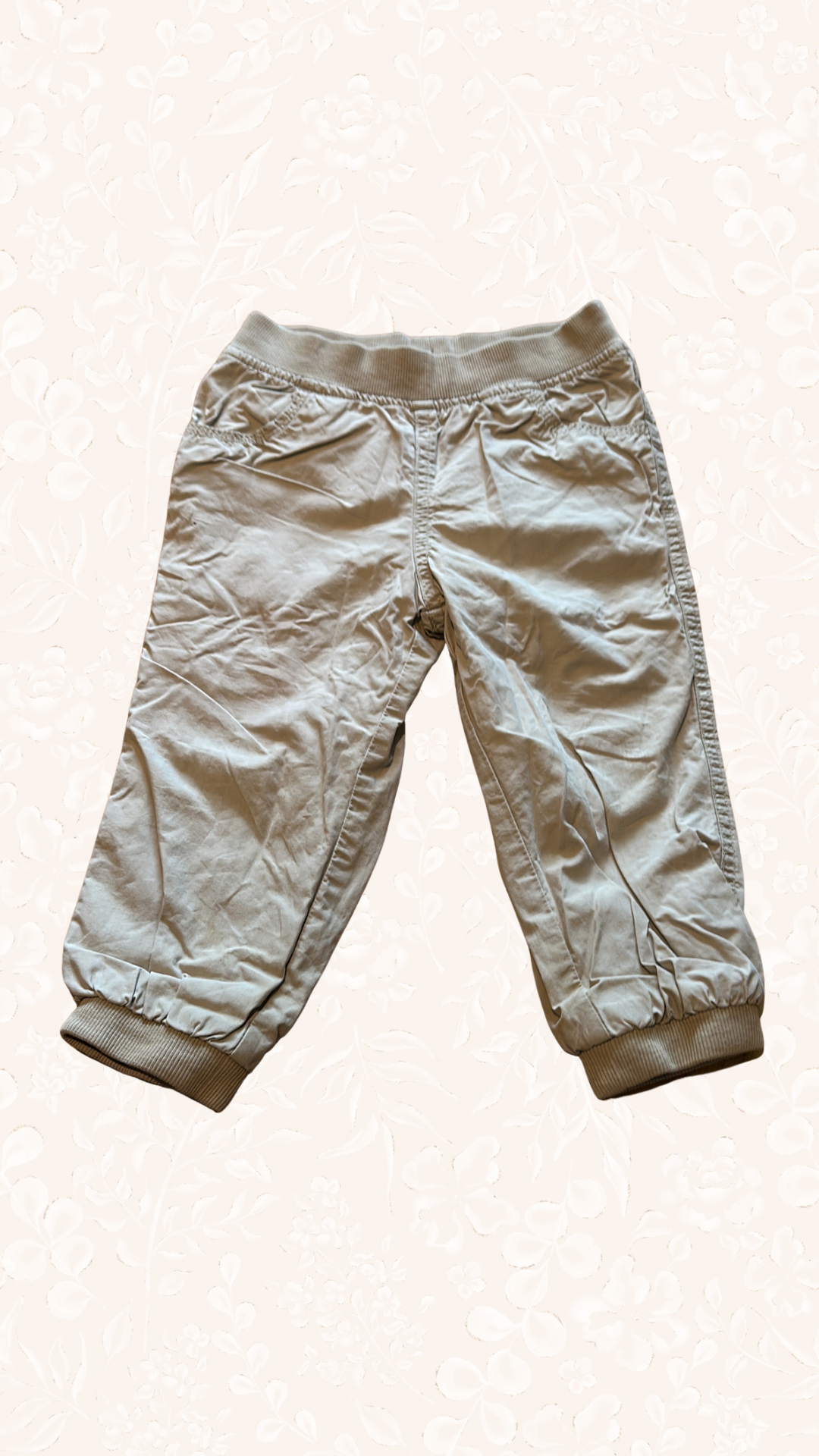 Hose Beige 92