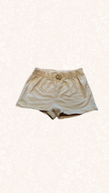 Shorts Weiss 80
