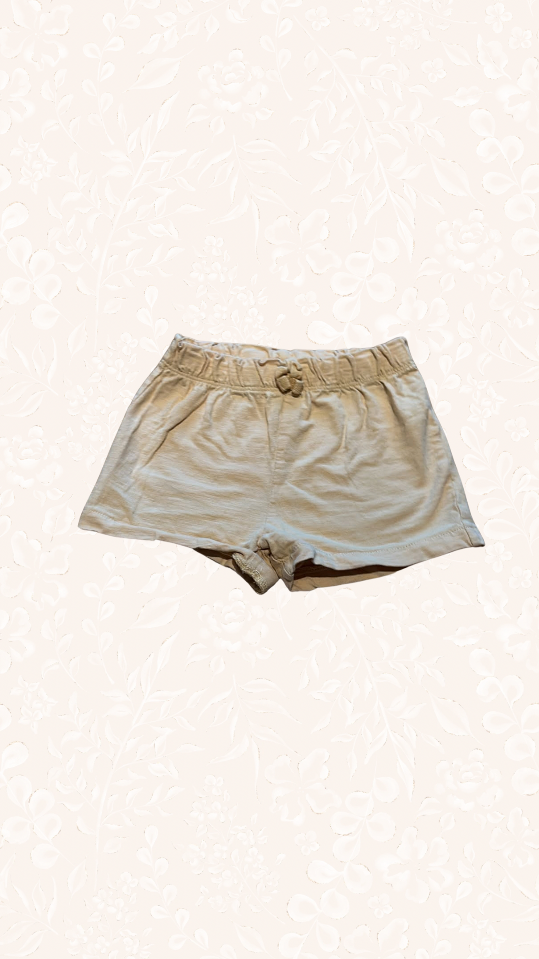 Shorts Weiss 80