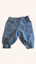 Hosen Blau 62