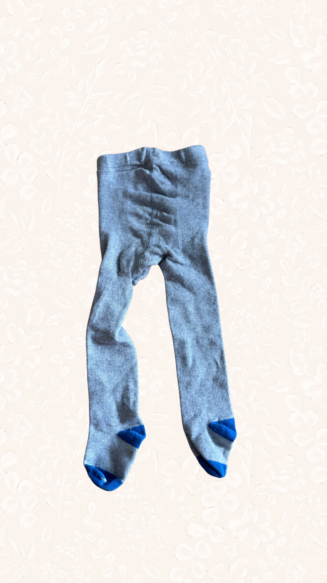 Strumpfhose 80/86