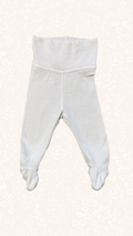 Hosen Weiss 50 H&M