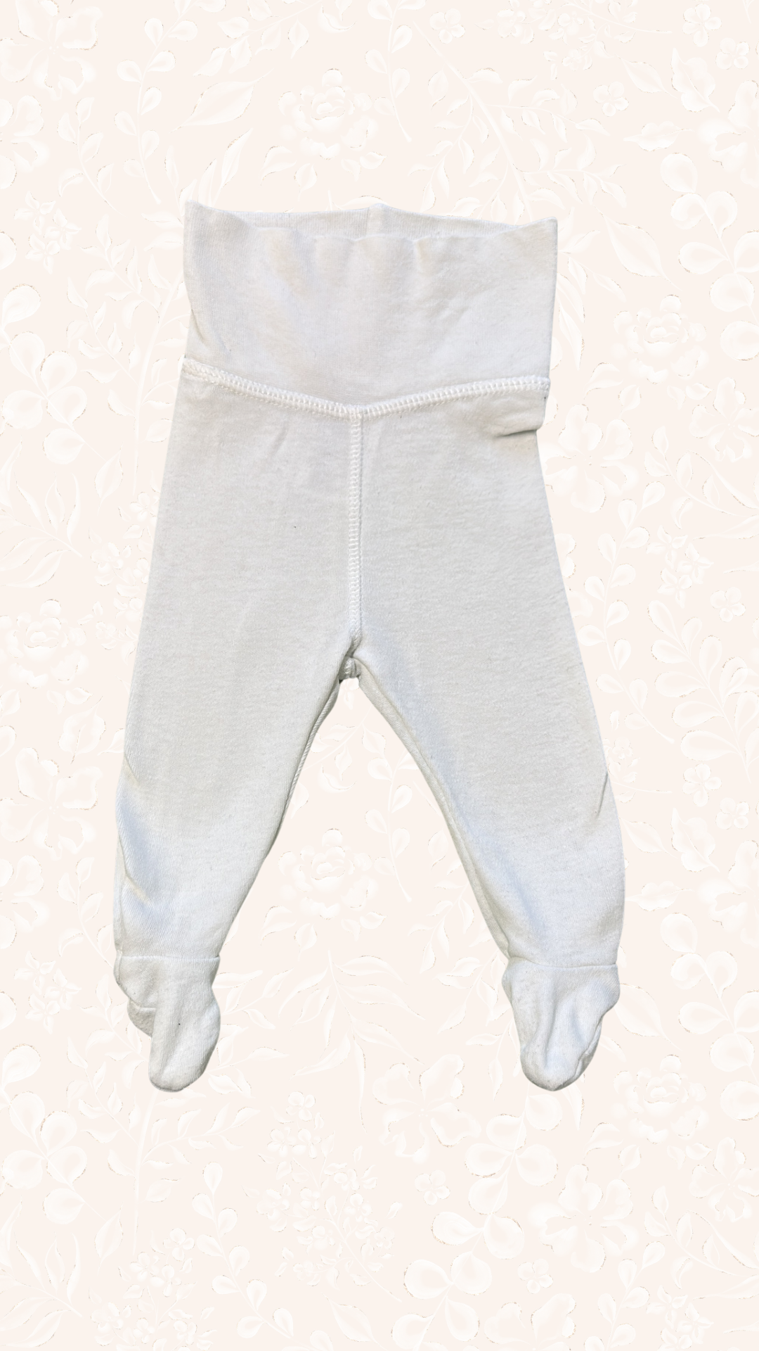 Hosen Weiss 50 H&M
