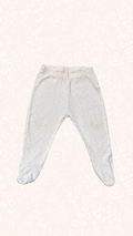 Hose Weiss 74 Zara