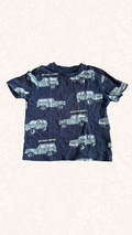 Shirt Auto 92/98