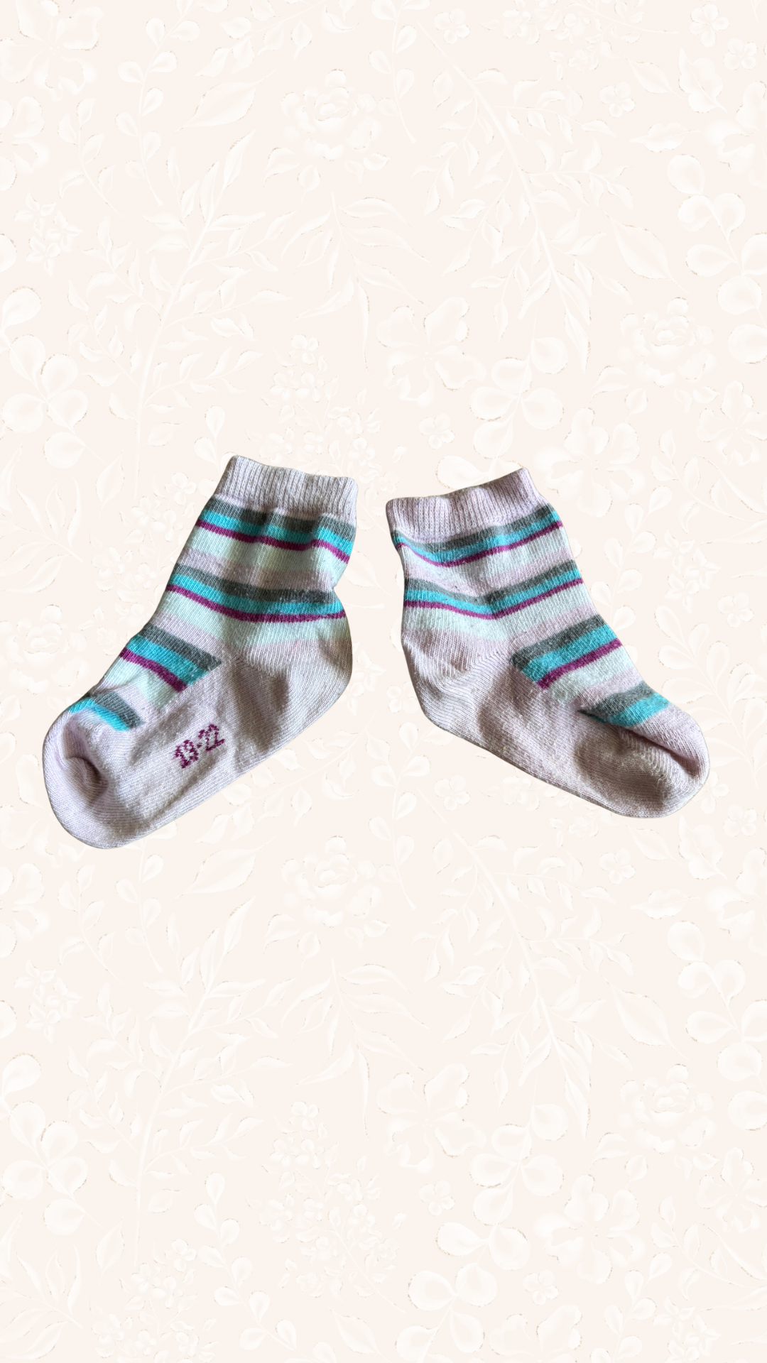Socken 19-22