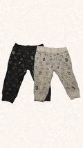 Hosen Set 2x 86