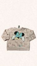 Pullover Minnie Maus 74