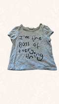 Shirt Boss 68