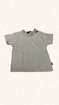 Shirt Blau 86