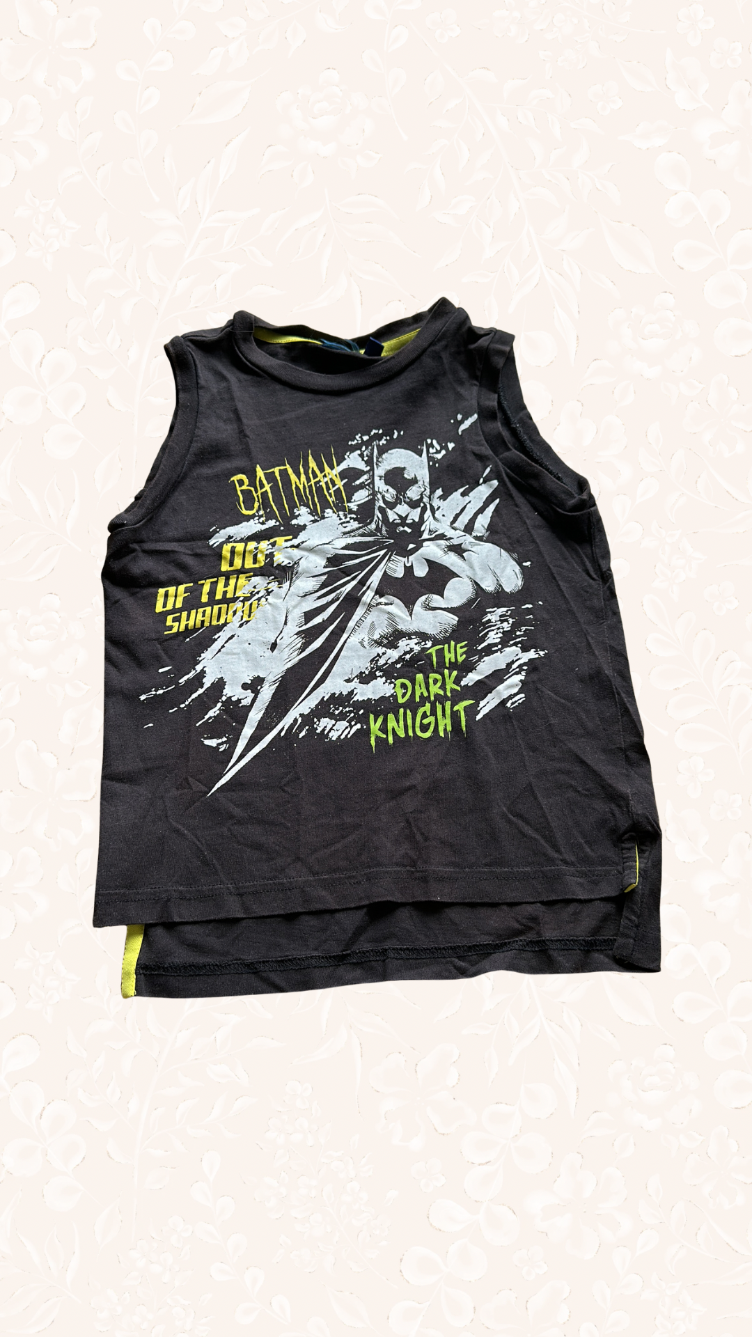 Shirt Batman 104