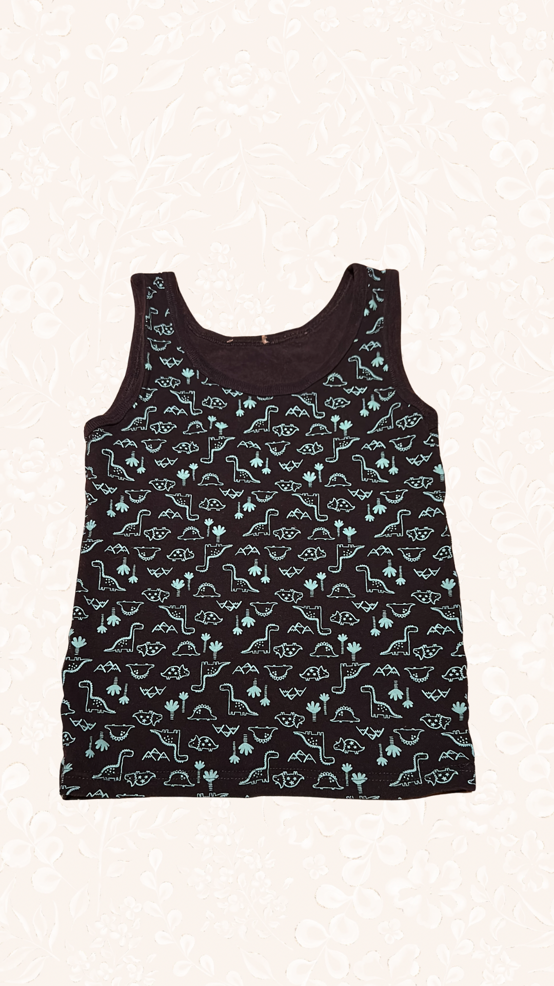 Shirt Dinos 110