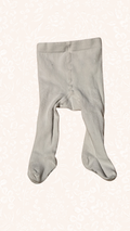 Strumpfhosen Weiss 50/56