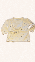 Wickel Langarmshirt 56