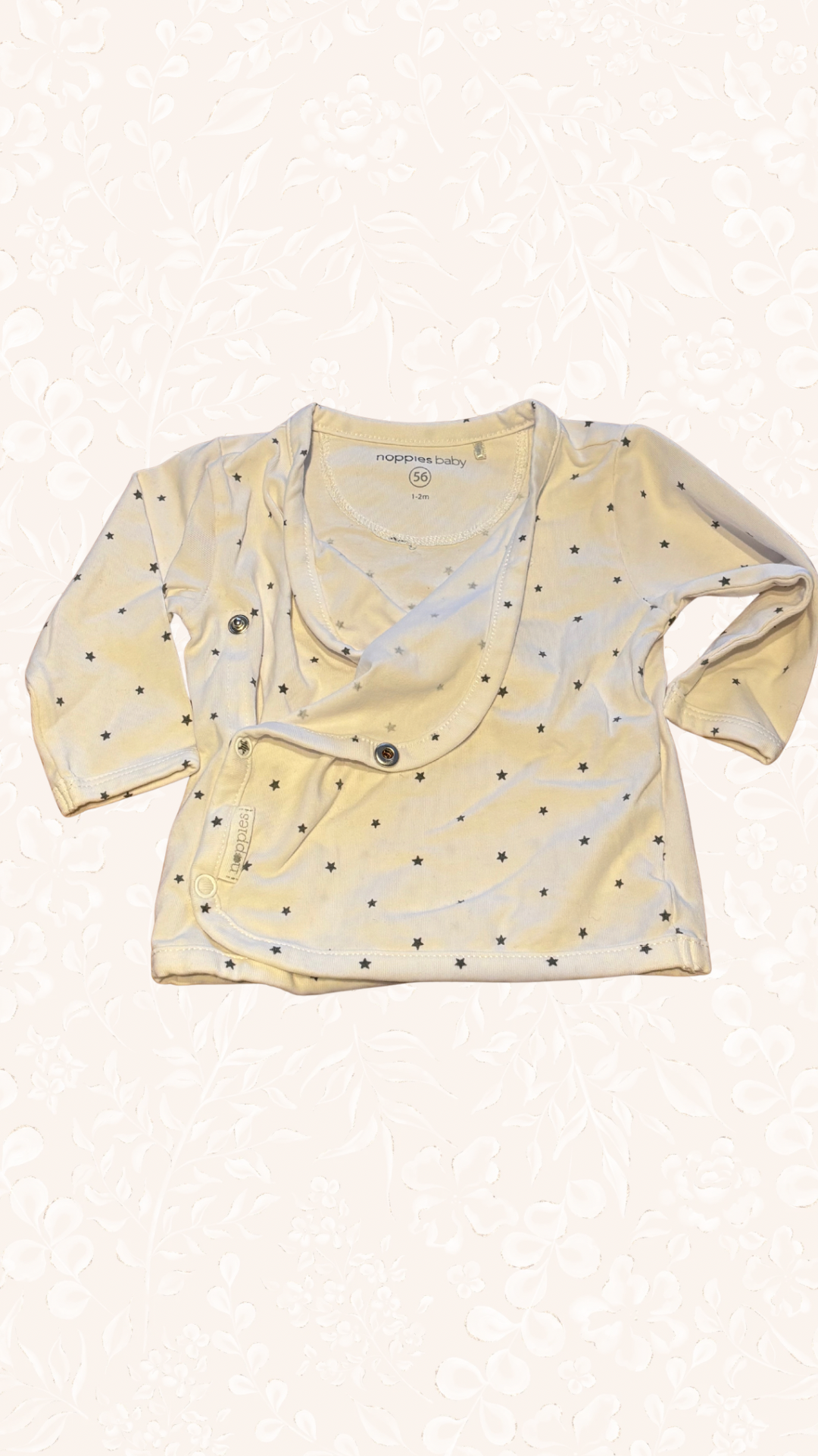 Wickel Langarmshirt 56