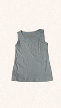 Shirt Blau 104