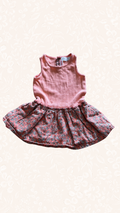 Kleid Pink 80