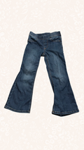 Hosen unten Breit 98