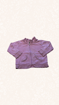 Jacke Rosa 80