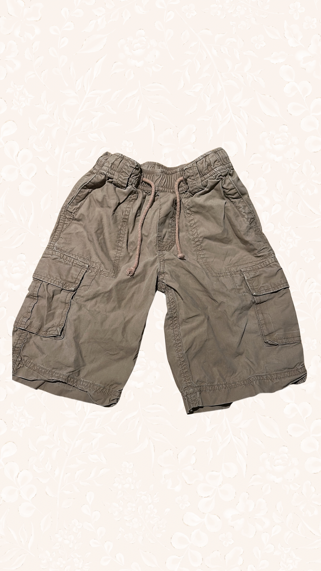 Cargo-Shorts 98