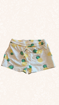 Shorts Ananas 68