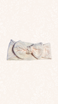 Haarband Newborn 50