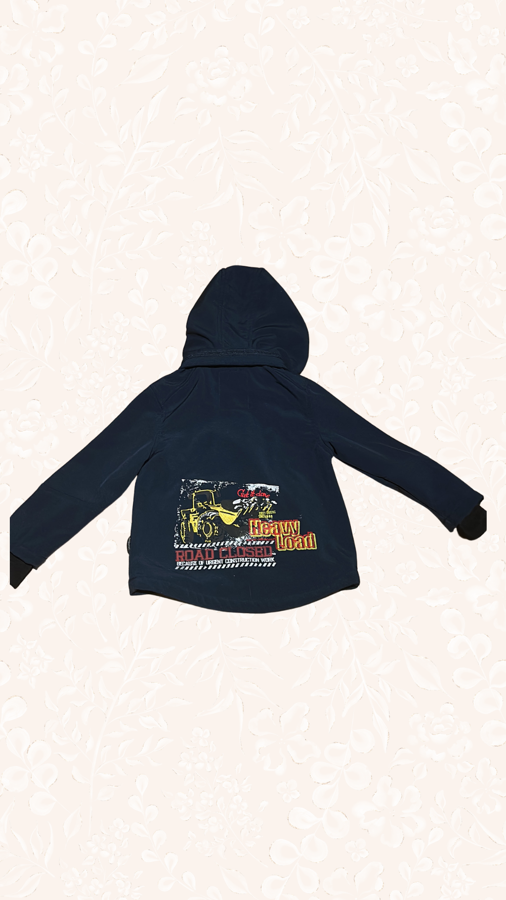 Softshell Jacke 98 Outburst