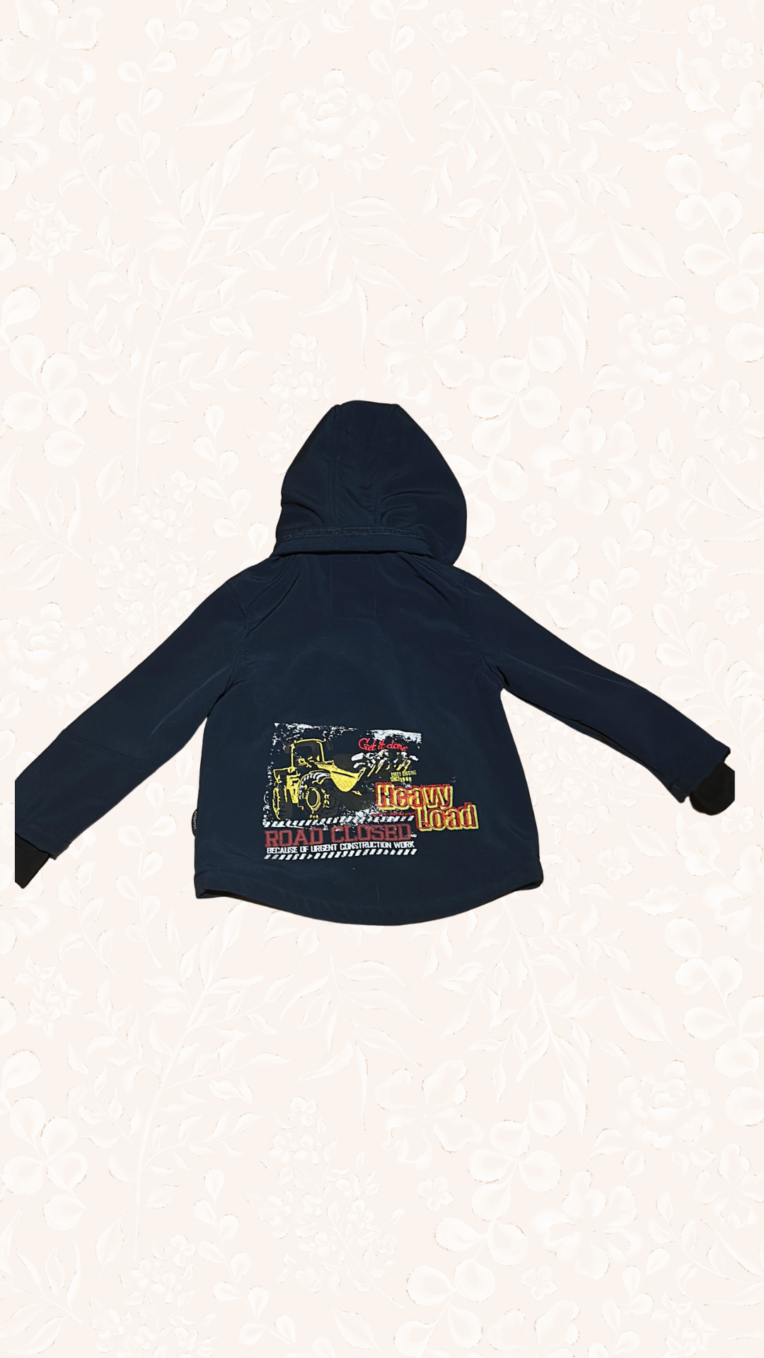 Softshell Jacke 98 Outburst