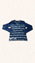 Langarmshirt Auto 116