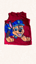 Shirt Ärmellose Chase 98