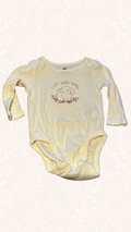 Body Langarm Hase 56