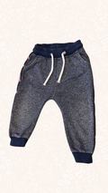 Hose Blau 74 Smile