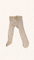 Strumpfhosen Lila 56/62