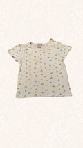 Shirt Blumen 86