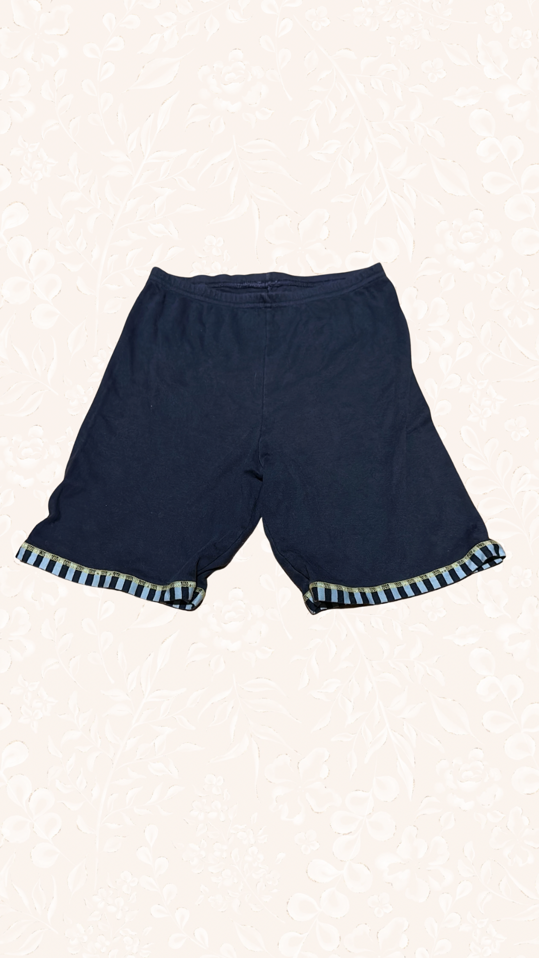 Shorts Dunkel 104/110