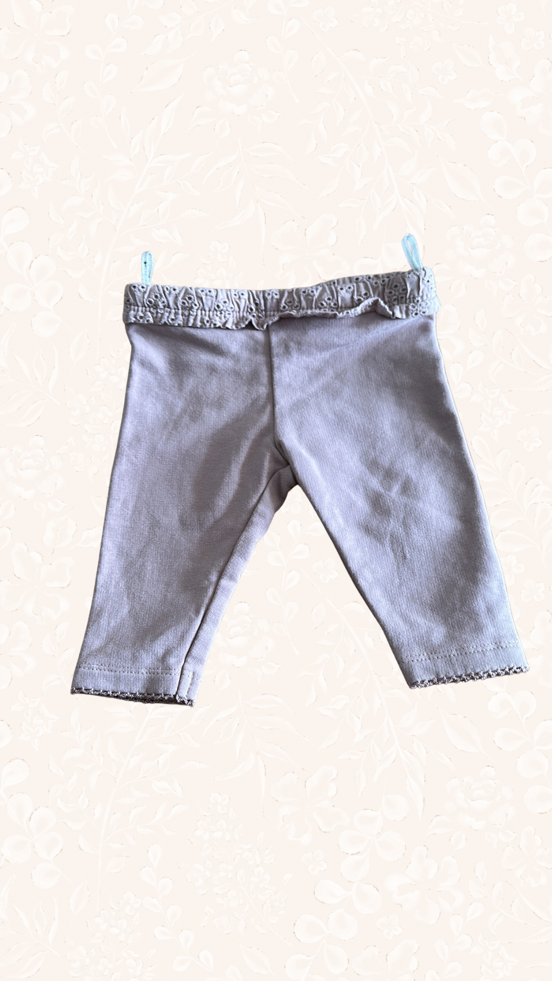 Hose Rosa 62