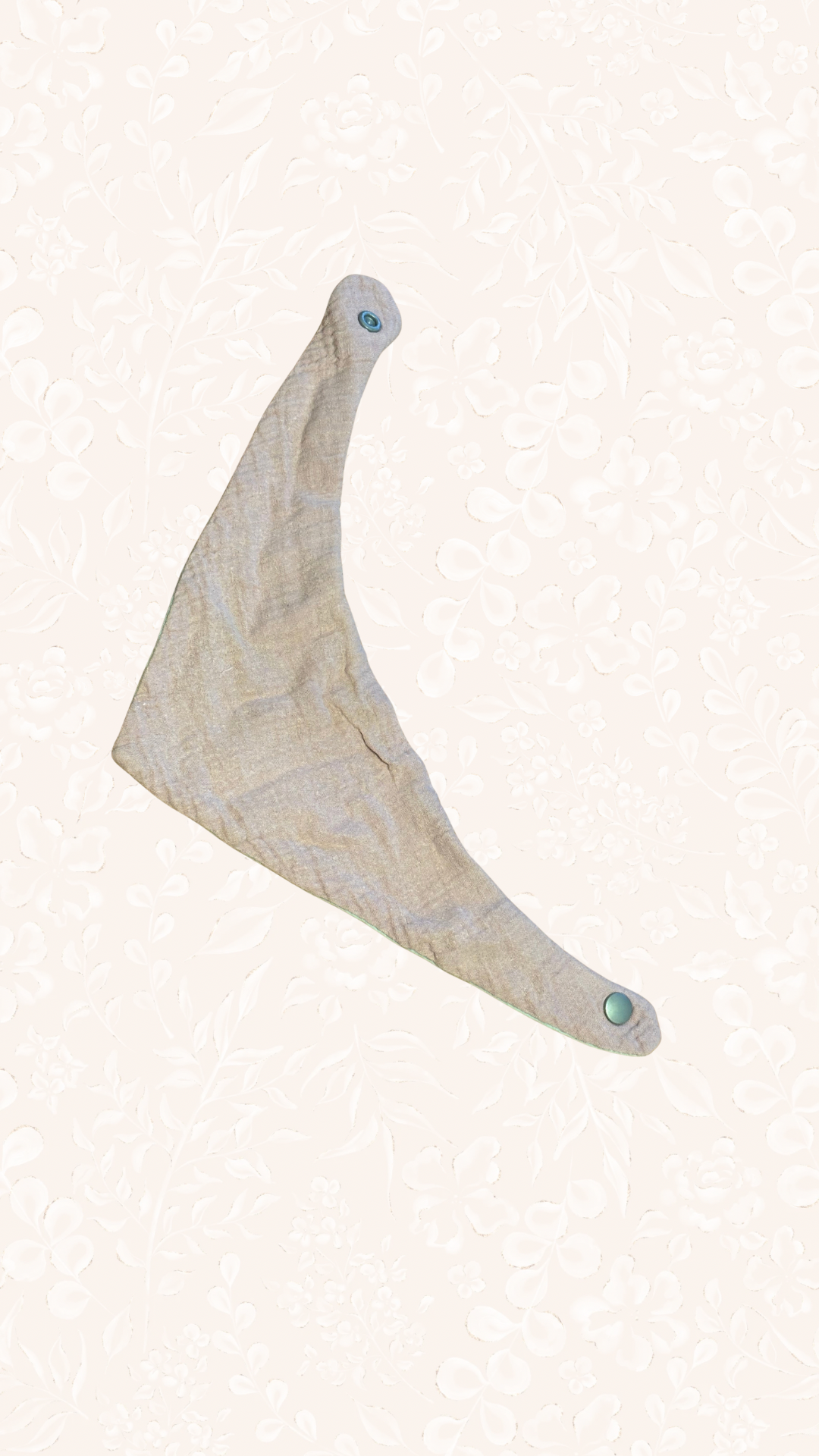 Halstuch Rosa/Lila 62/68