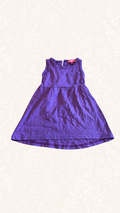 Kleid Lila 62/68
