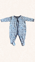 Pyjama Dino 62