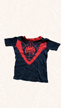 Shirt Spiderman 110/116