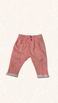 Hosen Pink 74