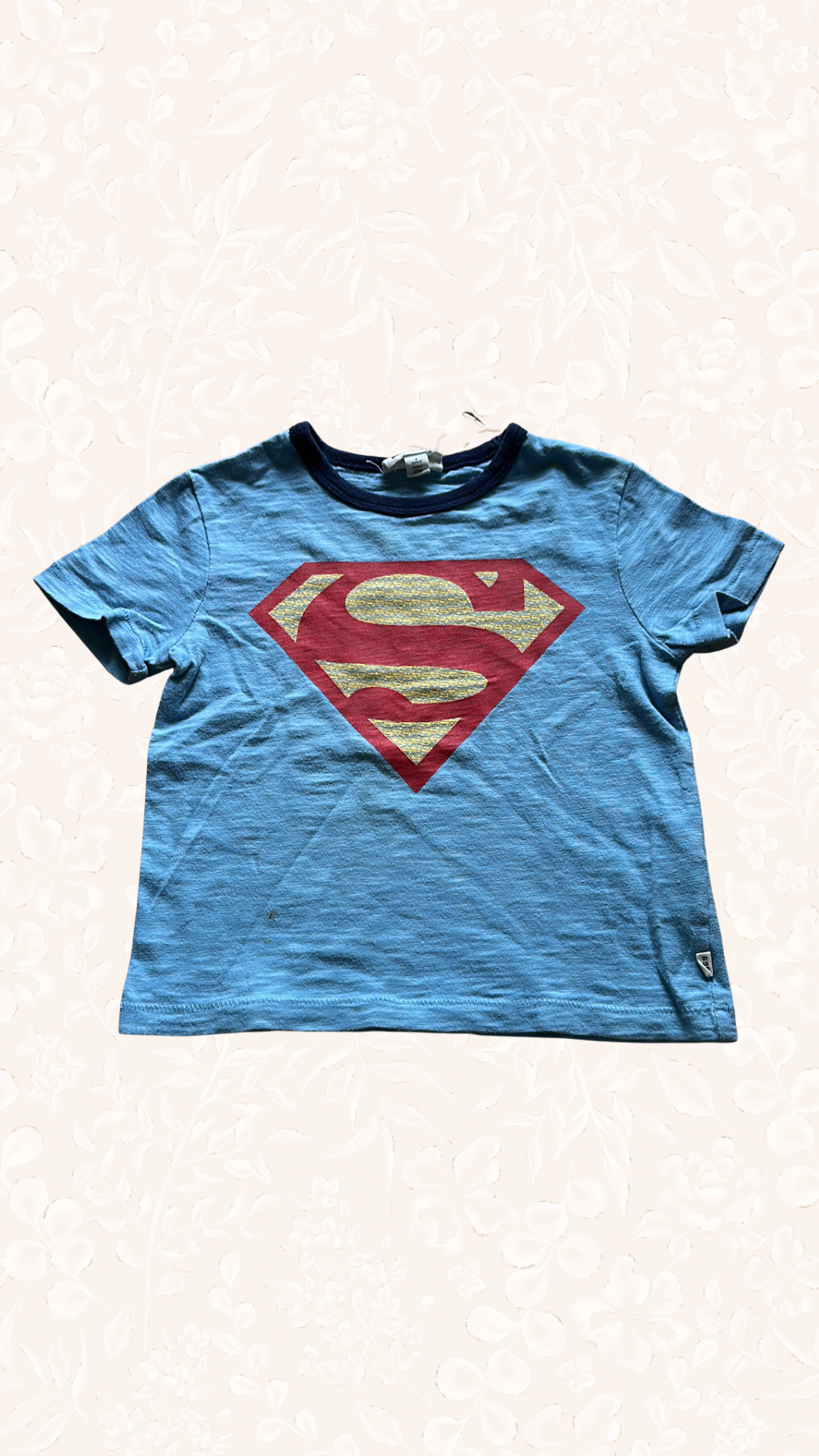 Shirt Superman 98