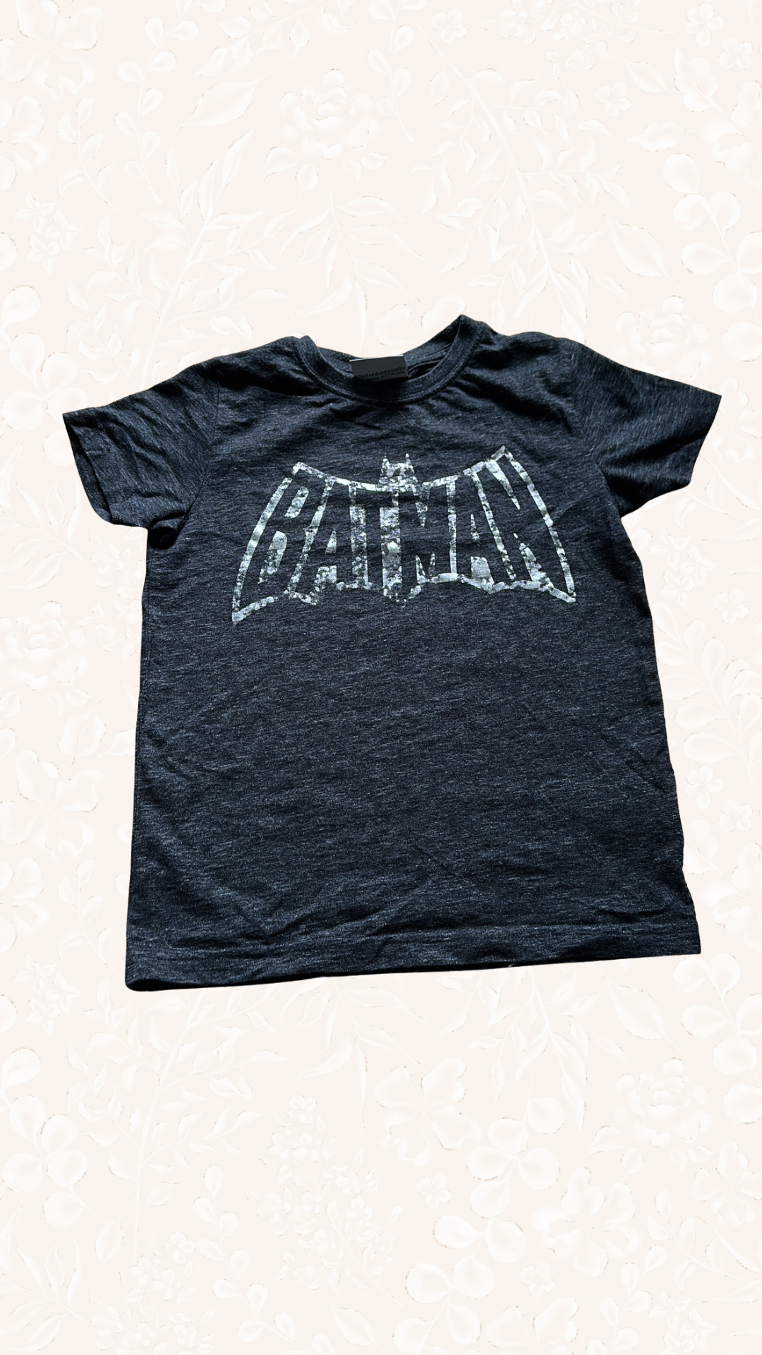 Shirt Batman 116