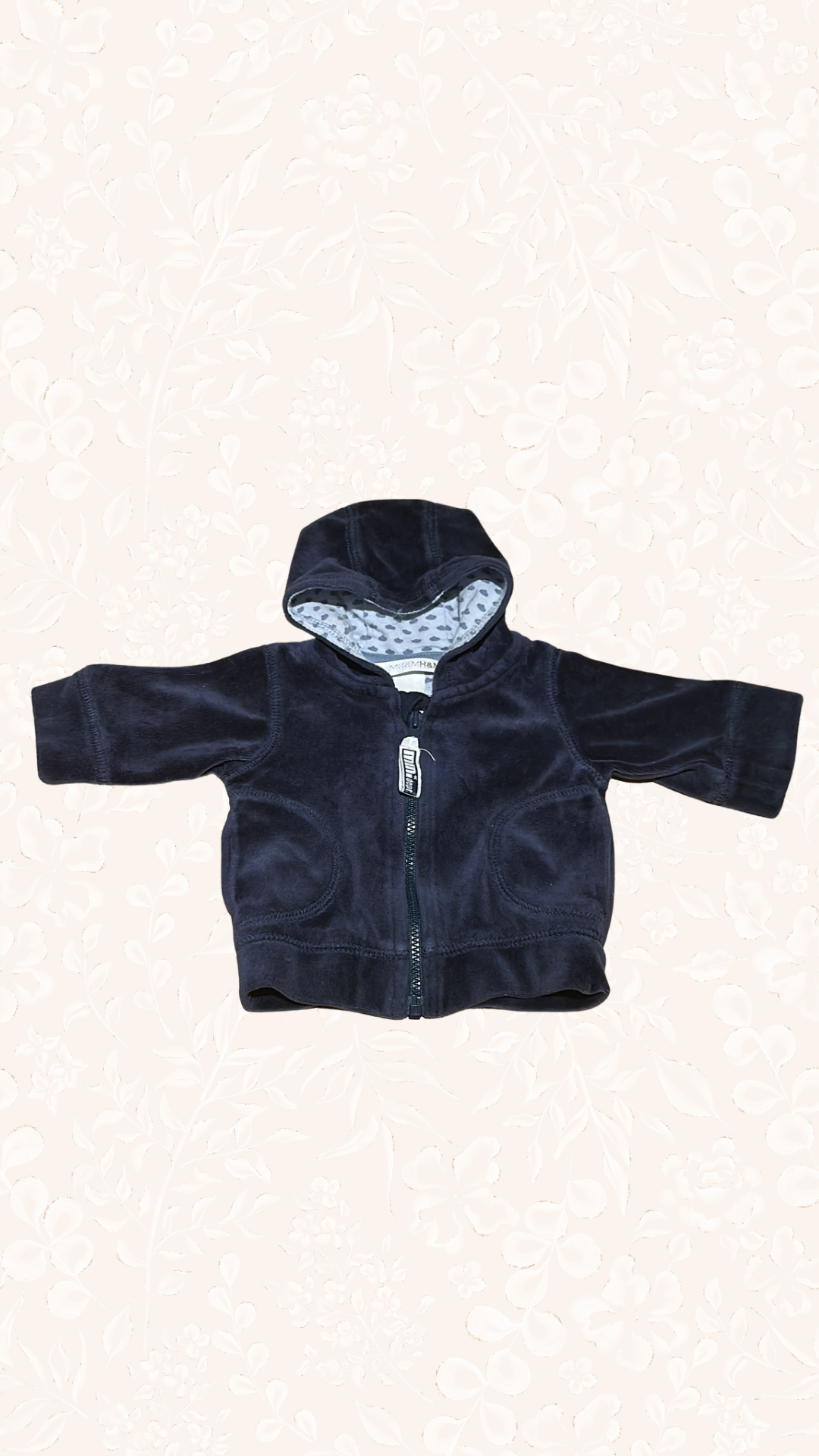 Jacke Weich 50 H&M