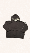 Pullover Dunkelgrau 104