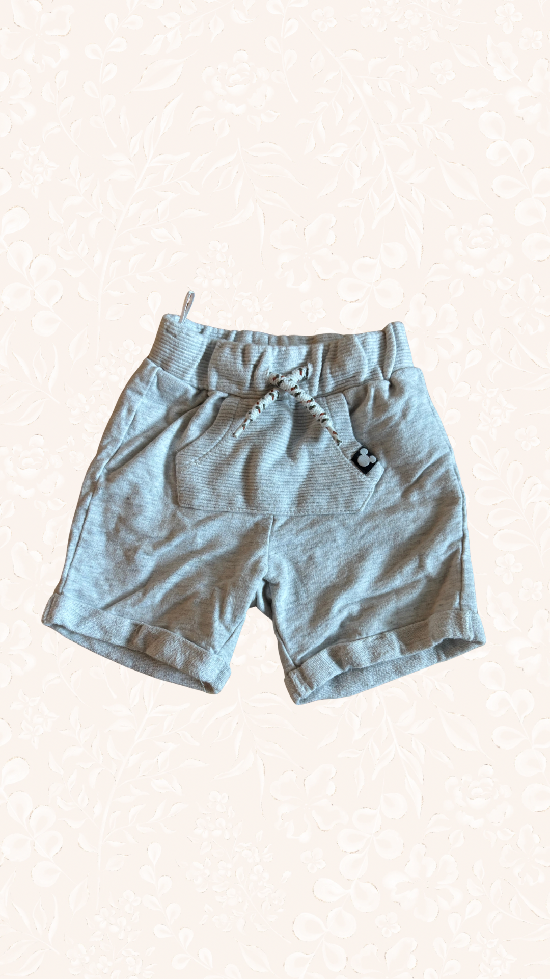Shorts 86