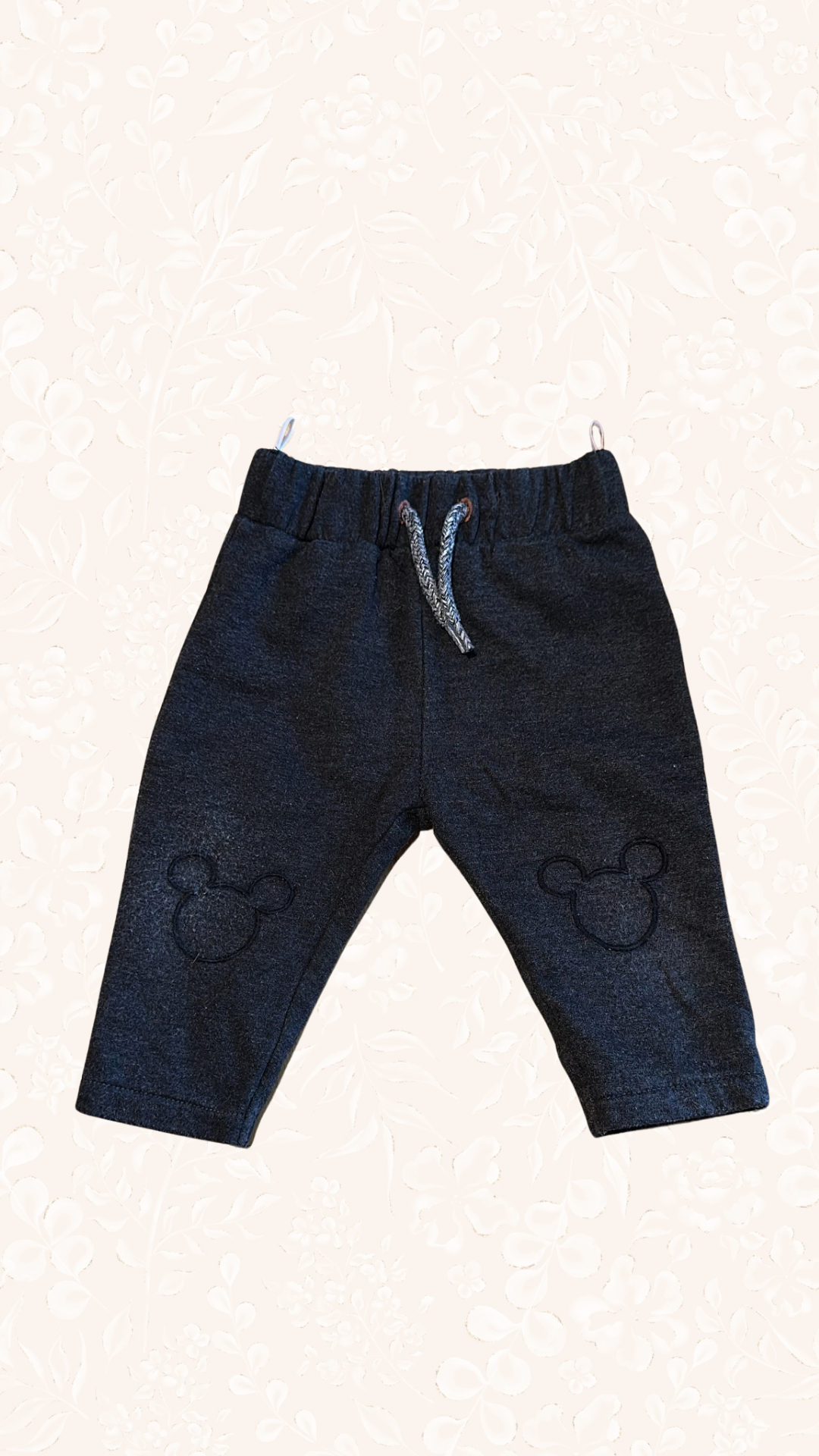 Hosen Micky Maus 68