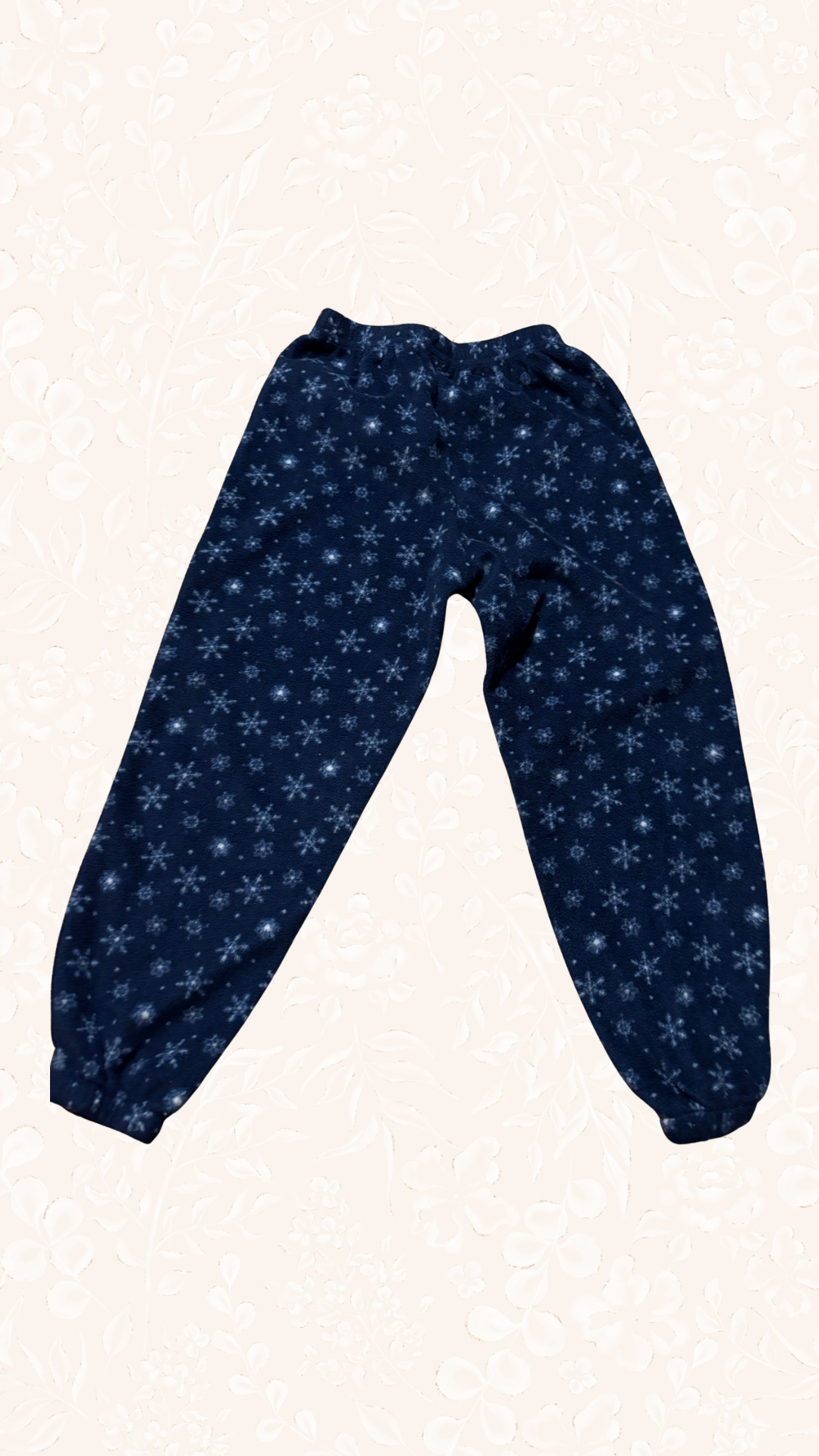 Pyjama Hose 98/104